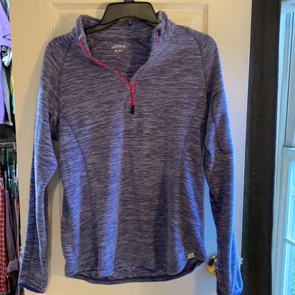 bcg Jackets & Blazers - Fleece pullover